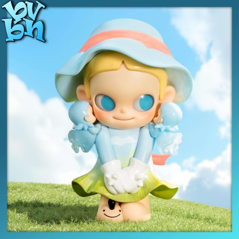 POP MART Zsiga Take It Slow Series Figures