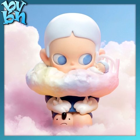 POP MART Zsiga Take It Slow Series Figures