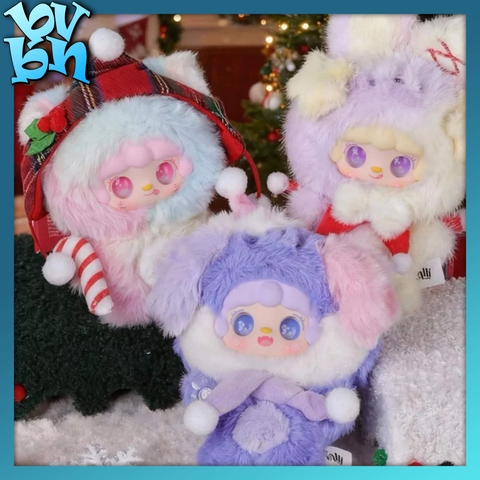 Yooki Jingle Bell Series Blindbox