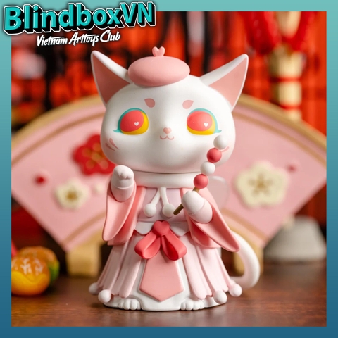 BlindBox MIO Fantastic World Cat