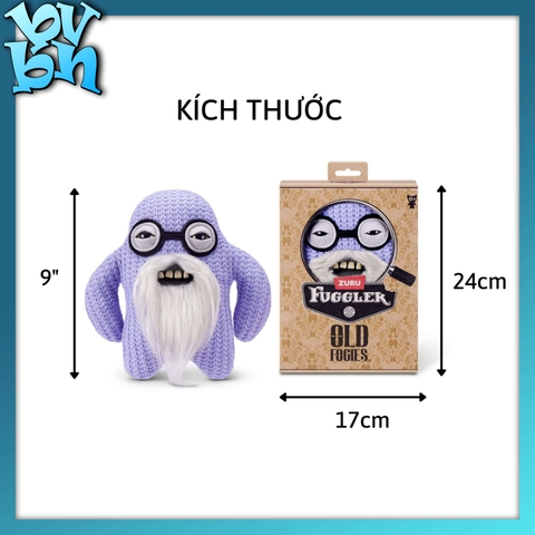 Fuggler Old Fogies 9