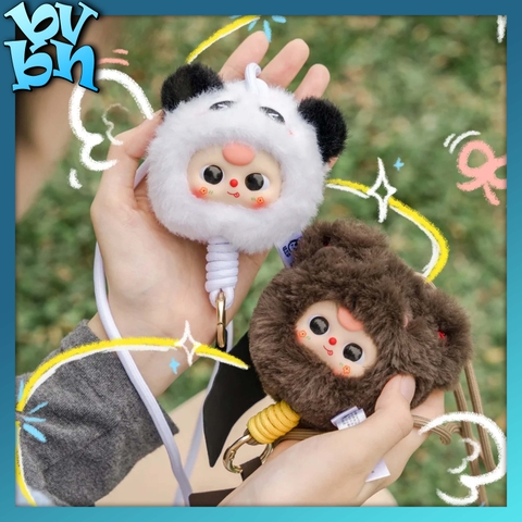 Baby Three Phone Lanyard Blindbox Series