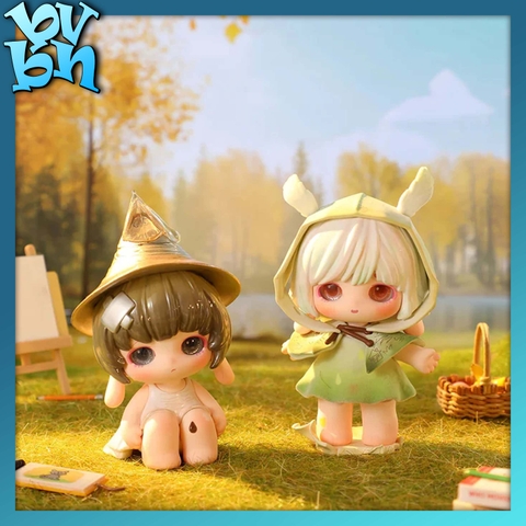 Rabeea-Stationery Dreams Blindbox Figures Series