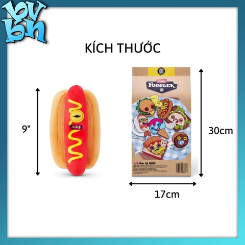 Fuggler Fuggalicious 9