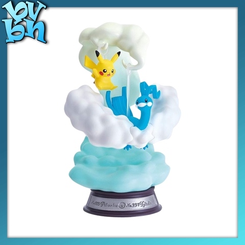 POKEMON Swing Vignette Collection Vol 2