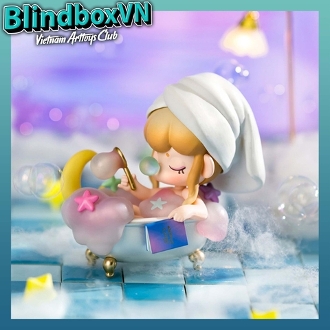 Blindbox Nanci Dream's Series ( Chính Hãng )