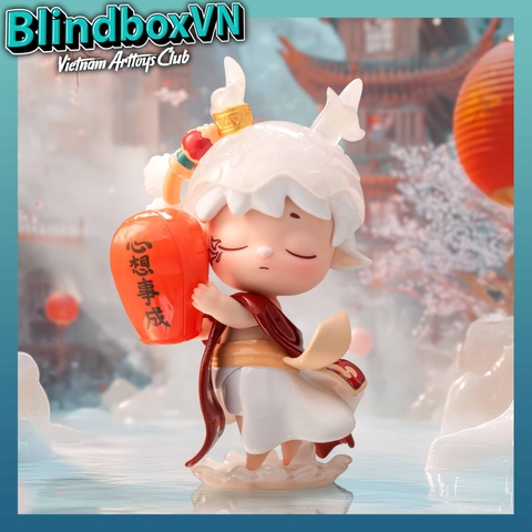 Blindbox MIMI Neo Chinese style Records of Splendor