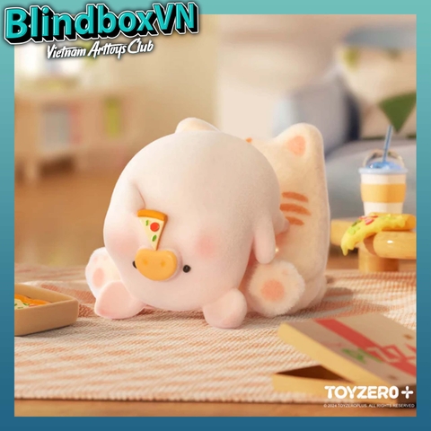 LuLu the Piggy - Original 4th Blind Box Series
