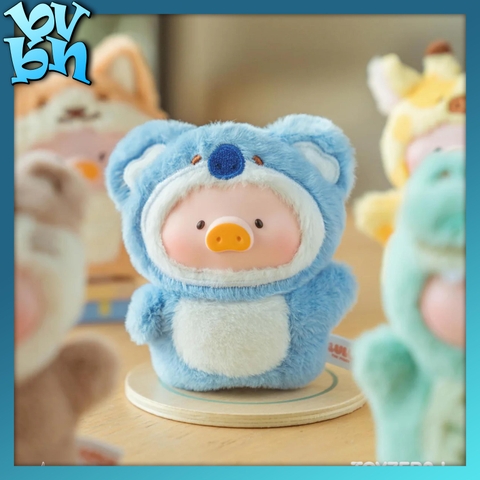 Lulu the Piggy Animal Party - Puppet Blindbox