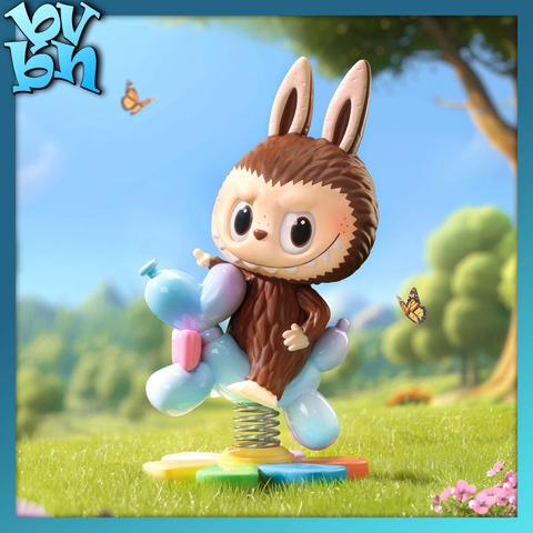 Finding MOKOKO Series Figures