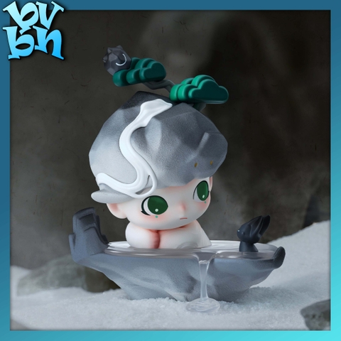 DIMOO Stories in the Cup Series Figures