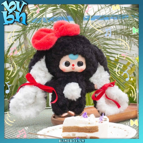 Baby Three - Bunny Return Plush Blindbox Series