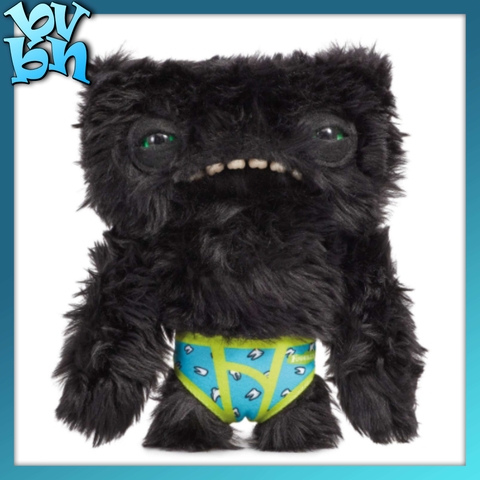 Fuggler Budgie Fuggler Edition