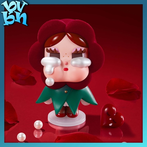 CRYBABY Crying For Love Series Figures