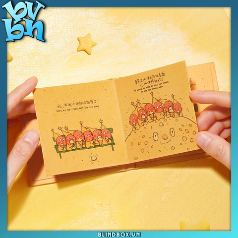 WE ARE TWINKLE TWINKLE FRIDGE MAGNET