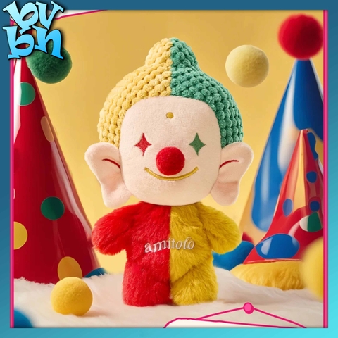 Amitofo Love Yourself Series Plush Hanger BlindBox