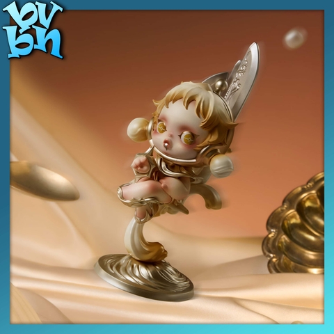 Skullpanda The Feast Begins Blindbox Series