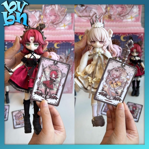 Moonlight Fairy Tale Story BJD Blindbox Series