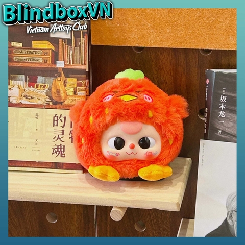 Baby Three Really Love You Series