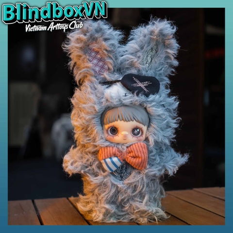 Maymei Dark Forest Series Plush Luckybox ( Chính Hãng )