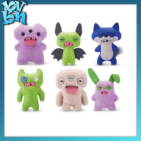 Fuggler Limited Edition 9