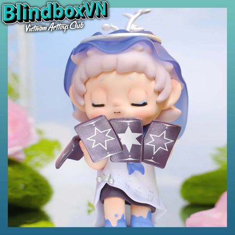 Blindbox FAYA MAGIC&SOUL Heyone ( Chính Hãng )