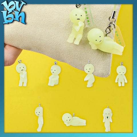 Smiski Strap Accessories