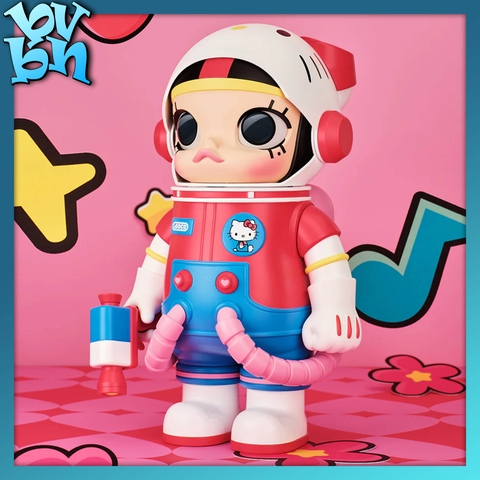 Mega Space Molly 400% Sanrio Characters Series