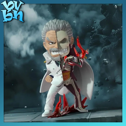 Freeny's Hidden Dissectibles One Piece Marine Edition