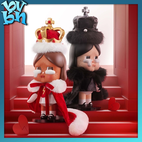 MEGA CRYBABY 400% The Queen of Broken Heart