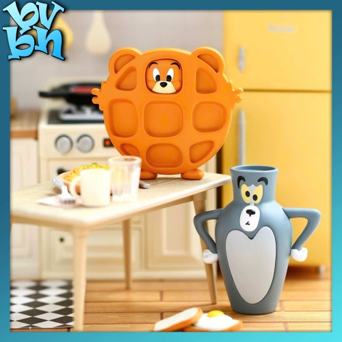 TOM AND JERRY MINIME Blindbox Series