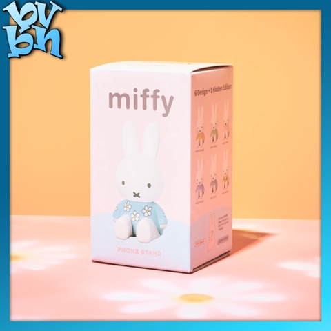 Miffy Phone Stand BlindBox