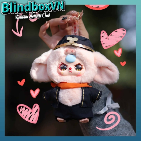 Blindbox Baby Three Tây Du Ký ( Chính Hãng )