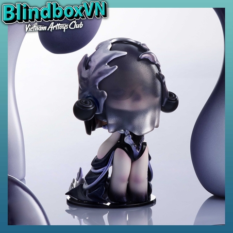 Blindbox Skull Panda The Sound Series ( Chính Hãng )