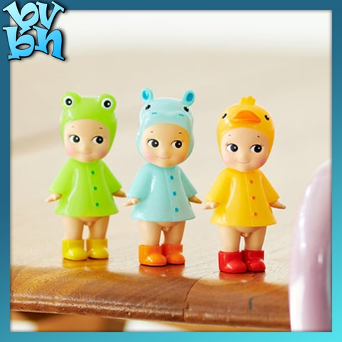 Sonny Angel I Love Rainny Day