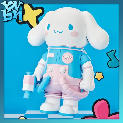 Mega Space Molly 400% Sanrio Characters Series