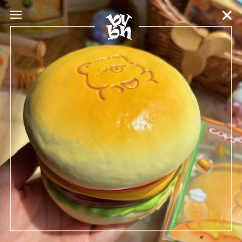 Tổng Hợp Squishy Moozy Chính Hãng | Squishy Moozi Authentic