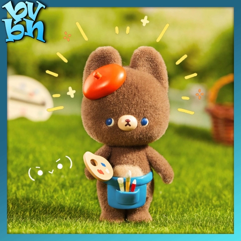 KUMARU The Little Dreamer Collection Figure BlindBox