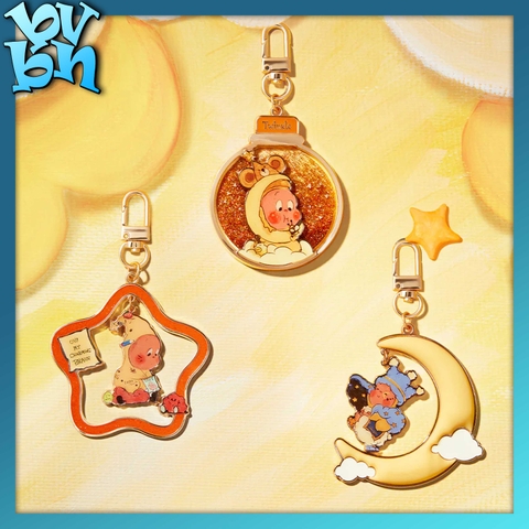 We are Twinkle Twinkle Series-Pendant Blind Box