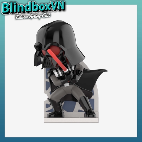 Star Wars Series Figures Blindbox POPMART