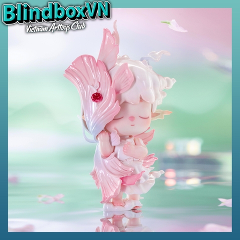 Blindbox Mimi The Poem of Nature Series Heyone