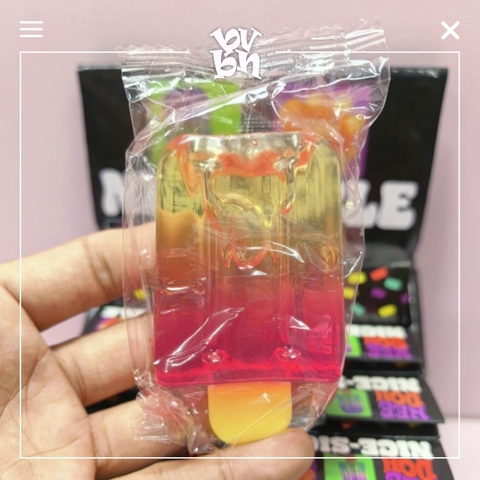 Nee Doh Nice Sicle - Que Kem