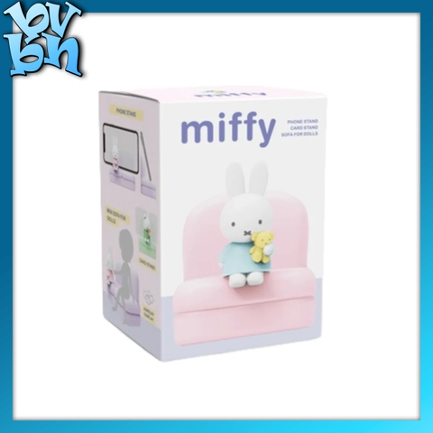 Miffy Sofa Series 2 Blind Box