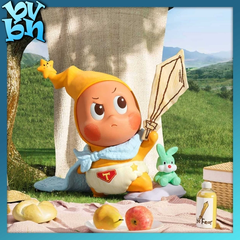 Twinkle Twinkle Be a Little Star Series Figures