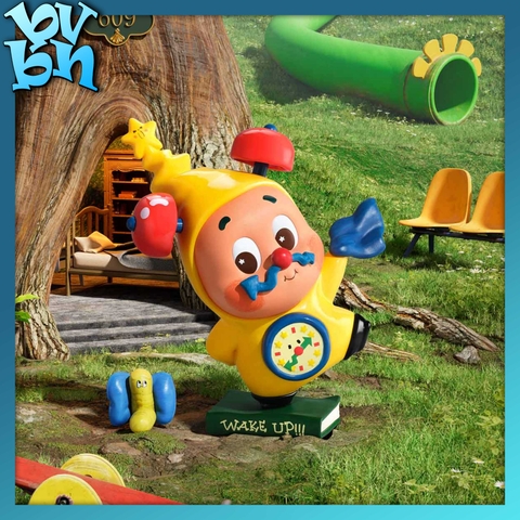 Twinkle Twinkle Be a Little Star Series Figures