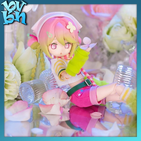 Blindbox Electronic Pets Series BJD Advocate Freedom