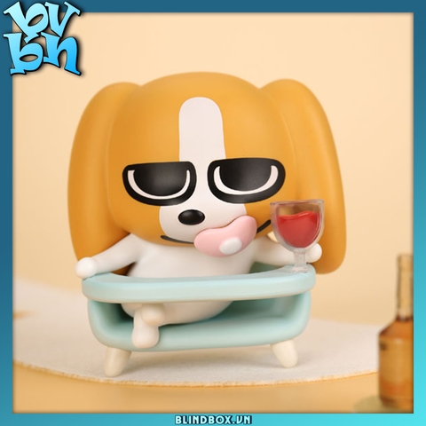LIPU FRIENDS - BE A BABY BLINDBOX SERIES