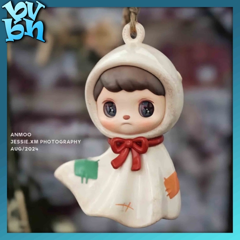 TNTSPACE ANMOO The Perfect World Series Blindbox