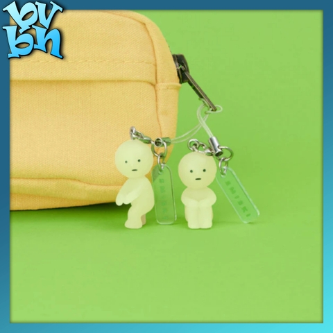 Smiski Strap Accessories