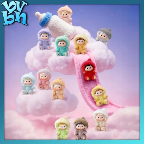 OZAI - First Floating Bottle Mini Blind Box Series